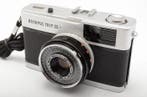 Olympus Trip 35 with Zuiko 2,8/40mm | Analoge compactcamera