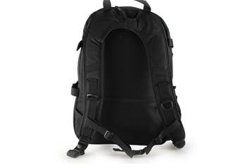Eastpak Rugzak Zwart, Verzenden, 25 tot 40 cm, Zo goed als nieuw, 30 tot 45 cm
