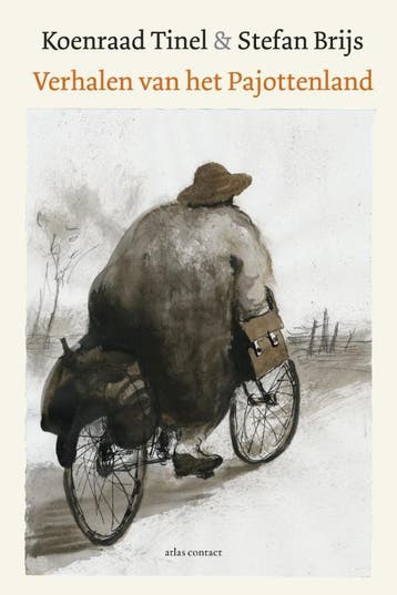 Verhalen van het Pajottenland 9789025441364 Koenraad Tinel, Verzenden, Zo goed als nieuw, Koenraad Tinel