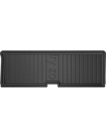 All Weather kofferbakmat Opel Zafira A (7-zits, 3e rij in ge, Auto-onderdelen, Interieur en Bekleding, Verzenden, Nieuw