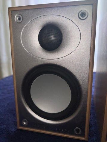 Mordaunt-Short - MS302 Luidsprekerset, Nieuw