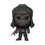 Planet of the Apes POP! Movies Vinyl Figure General Ursus #1, Ophalen of Verzenden