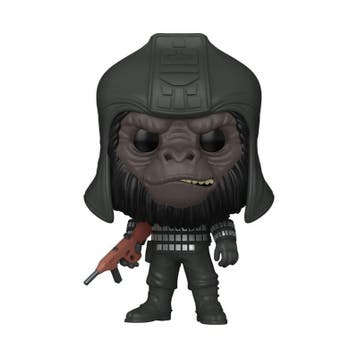 Planet of the Apes POP! Movies Vinyl Figure General Ursus #1, Verzamelen, Ophalen of Verzenden, Nieuw