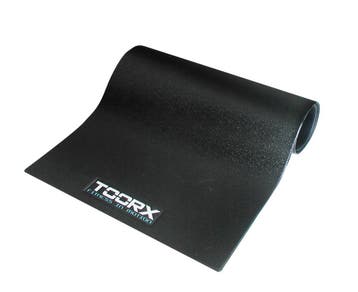 Toorx Fitness Onderlegmat 200x100x0,6 cm, Sport en Fitness, Fitnessapparatuur, Verzenden, Nieuw