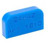 247WOOD Freesmal 24x42 inlegnok, Nieuw