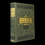 Louisa May Alcott - Little Women & Good Wives - 1895