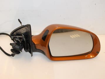 Buitenspiegel rechts Audi Q3 O78669