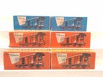 Märklin H0 - 312.1/4605 - Modeltrein goederenwagon (6) - 6x