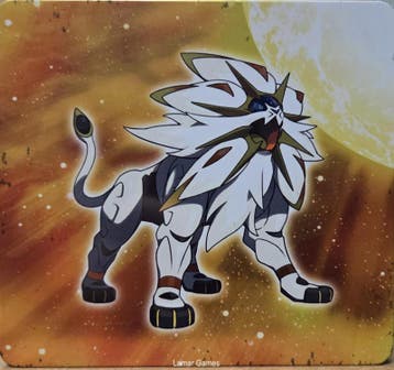 Pokemon Sun fanversie steelboek zonder boekje (3DS, Ophalen of Verzenden