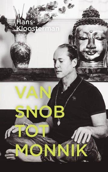 Van snob tot monnik - Kloosterman, Boeken, Verzenden, Nieuw