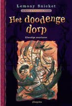 Het doodenge dorp / Ellendige avonturen / 7 9789021616995, Boeken, Verzenden, Zo goed als nieuw, L. Snicket