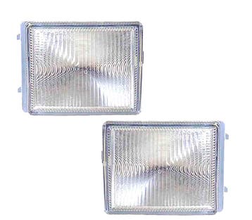 Phares Pour Volkswagen Vw Passat B4 93-97, Verzenden