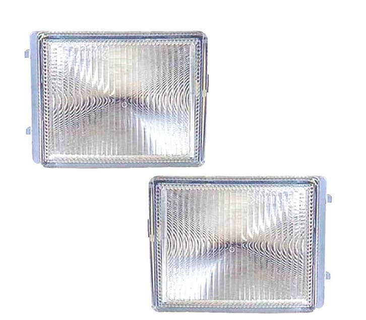 Phares Pour Volkswagen Vw Passat B4 93-97, Auto-onderdelen, Verlichting, Verzenden