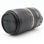 Tamron 70-300mm F/4-5.6 SP Di VC USD Nikon | Occasion, Ophalen of Verzenden