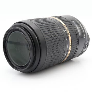 Tamron 70-300mm F/4-5.6 SP Di VC USD Nikon | Occasion, Ophalen of Verzenden, Nieuw