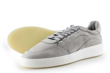 Nubikk Sneakers in maat 41 Grijs, Nubikk, Overige kleuren, Verzenden, Zo goed als nieuw