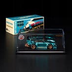 Hot Wheels 1:64 - Voiture miniature (2) - RLC Duo: Pagani