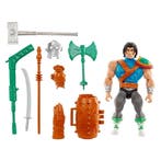 MOTU x TMNT: Turtles of Grayskull Action Figure Casey Jones, Ophalen of Verzenden