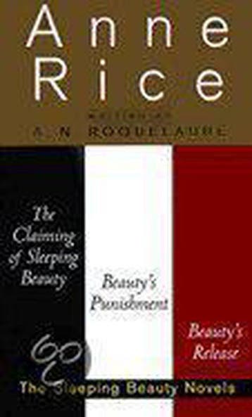 Sleeping Beauty Novels 9780452156616 A. N. Roquelaure, Boeken, Verzenden, Gelezen, A. N. Roquelaure