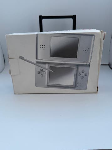 Verschillende DS Lites/Dsi’s, Consoles de jeu & Jeux vidéo, Verzenden