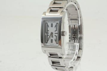 Bvlgari - Rettangolo RT39S - Unisex - 2000-2010, Nieuw