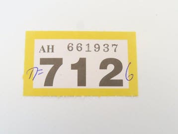 Viessmann H0 - 6010/6015/6325/6392/6394 - Modeltrein, Nieuw