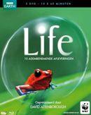 BBC earth - Life op Blu-ray, Cd's en Dvd's, Blu-ray, Nieuw in verpakking, Verzenden