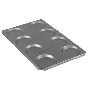Ei-/Omeletbakplaat | ConvexLine Heteluchtovens |, Verzenden, Nieuw in verpakking