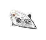 Phare Droit Pour Opel Vectra C 05-08 Fond Chromé, Verzenden