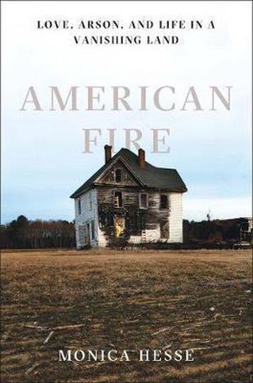 American Fire 9781631490514 Monica Hesse, Verzenden, Zo goed als nieuw, Monica Hesse