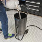 Datona Straalgrit - glasparel - 5 zakken - Datona, Ophalen of Verzenden, Nieuw