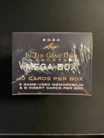 2024 Leaf Lionel Messi, Ronaldo, Diego Maradona Insert card, Nieuw