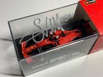 Ferrari - Sebastian Vettel - 2019 - Voiture miniature à, Collections