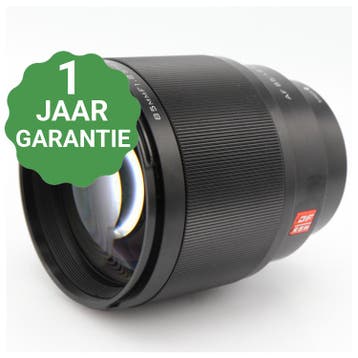 Viltrox 85mm f/1.8 AF II Fujifilm X | Tweedehands, TV, Hi-fi & Vidéo, Verzenden