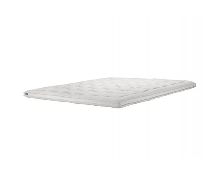 Avek Simmer HR 50 Optifoam Topper 12 cm - 180x220, Maison & Meubles, Chambre à coucher | Lits
