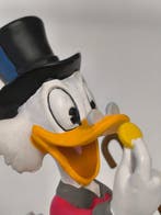 Disney - Action figure Uncle Scrooge and Number One Dime, Verzamelen, Nieuw