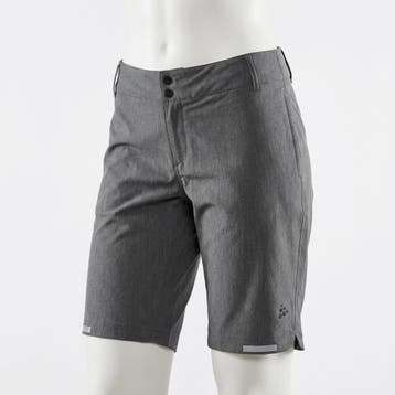 CRAFT RIDE SHORTS Short Grijs (AAA), Ophalen of Verzenden, Nieuw