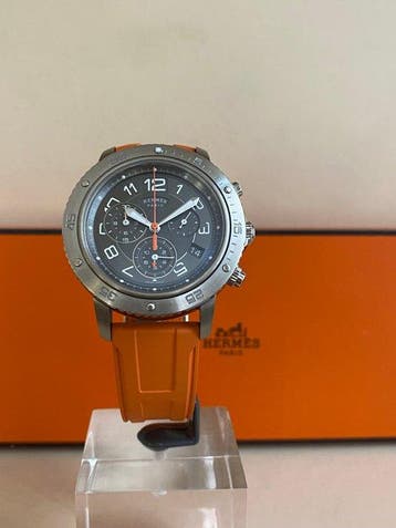 Hermès - Clipper - CP5.941 - Unisexe - 2010-2020