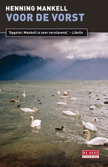 Voor de vorst / Wallander / 10 9789044517651 Henning Mankell, Verzenden, Henning Mankell