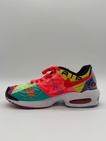 Nike - Nike Air Max 2 Atmos - Sneakers - Maat: EU 40.5, Kleding | Heren, Nieuw