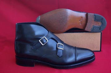 John Lobb - Veterschoenen - Maat: EU 40, Kleding | Heren, Nieuw