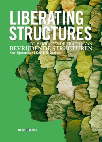 Liberating Structures | Nieuw, Verzenden, Henri Lipmanowicz; Keith L. McCandless
