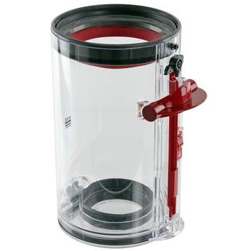 Stofreservoir voor Dyson V10 (SV12) groot, Verzenden, Nieuw