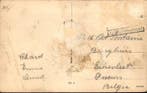 Luxemburg - Ansichtkaart (113) - 1900-1980, Verzamelen, Gelopen