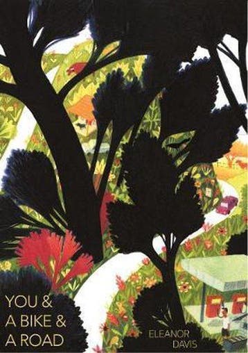 You & a bike & a road 9781927668405 Eleanor Davis, Verzenden, Eleanor Davis