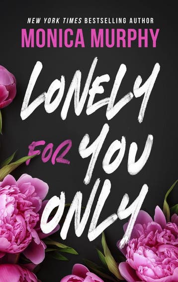 Lonely For You Only / Lancaster Prep 9781405966061, Verzenden, Monica Murphy