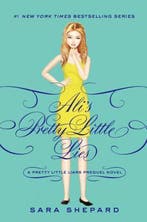 Pretty Little Liars 9780062233363 Sara Shepard, Verzenden, Sara Shepard