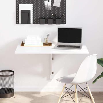 Wandtafel 100x60cm Hoogglans | Retour Deal | Actie!, Verzenden