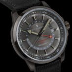 Tecnotempo - GMT - Sky Meridian - Swiss Movement - Limited, Nieuw