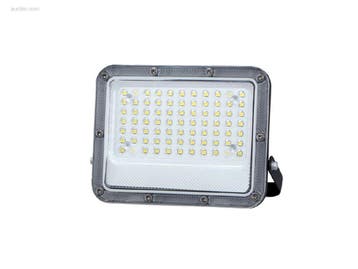 (20x) 50W 5000K LED Breedstralers met Lens..., Nieuw